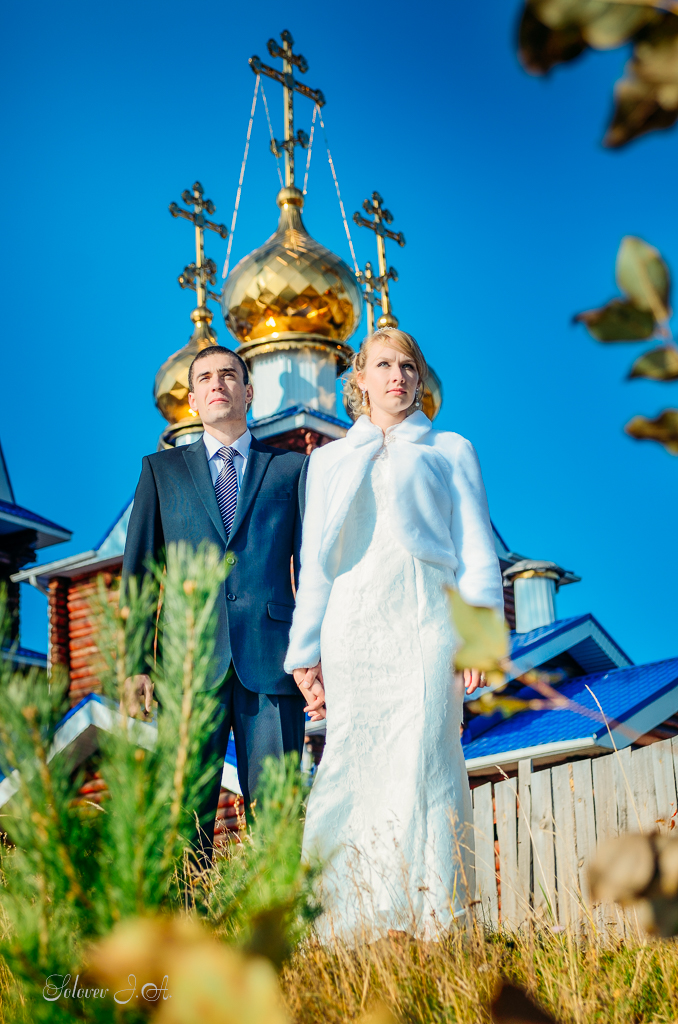 Александр ღ Ольга