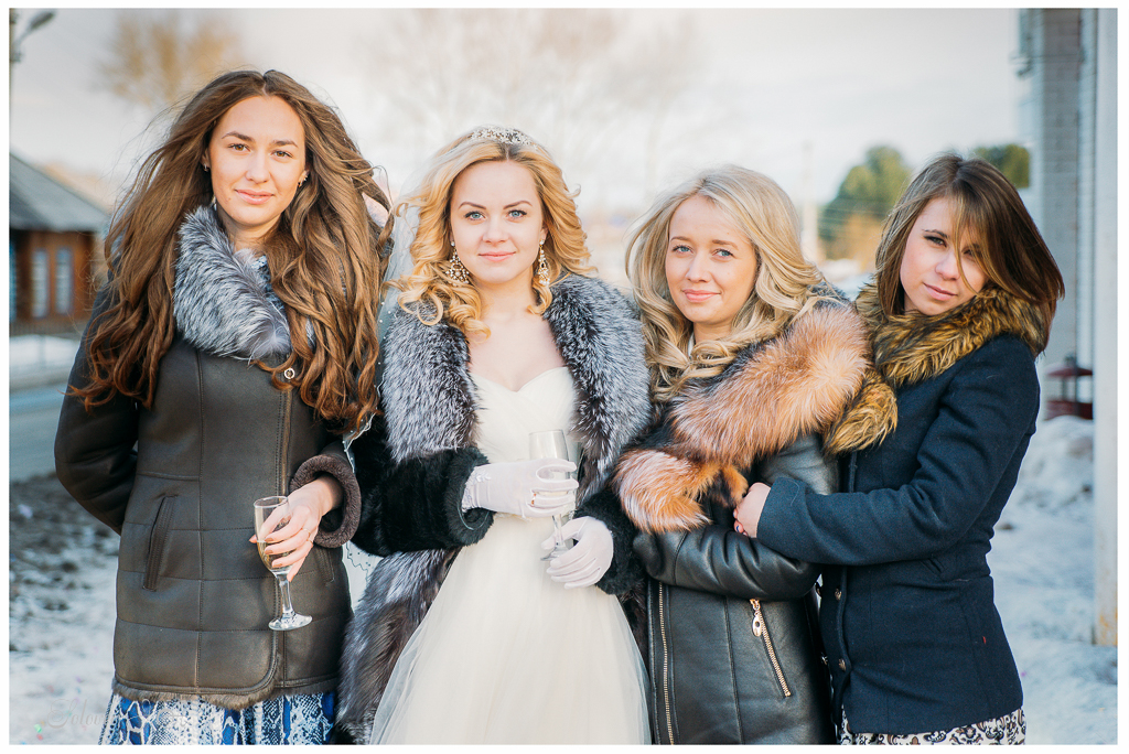 Илья ღ Юлия